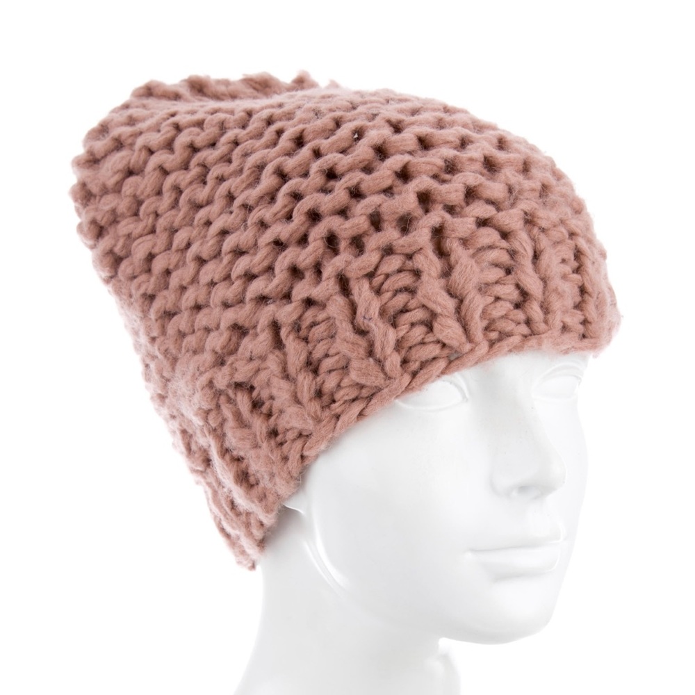 Stella McCartney Alpaca Blend Beanie
